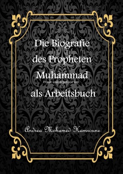 Gerade in der heutigen Zeit, oder besser gesagt "Schon seit Anfang an" ist es wichtig gewesen, möglichst viel über den Propheten Muhammad, Friede und Segen auf ihn, zu wissen. Es geht um sein Leben, um seine Taten und Worte und um das, was er billigte und darum, warum er schwieg. Und natürlich war er der Mensch, der Prophet, der durch den Engel Gabriel den Quran für alle Menschen übermittelt bekam. In diesem Arbeitsbuch geht es darum, die Geschichte selbst zu beantworten. Sie ist nicht lang, da er selbst nur 63 Jahre alt wurde. Aber was ist schon ein Leben oder was ist ein langes Leben? Lest die Geschichte und begreift, was es bedeutet, ihn, Muhammad, Frieden und Segen auf ihn, als Propheten zu verstehen. *Ein Leben für den Glauben an den einzigen Gott*.