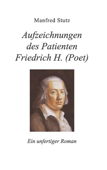 Der Patient Friedrich H. - wo ist er? In einer neurologischen oder psychiatrischen Klinik? Die Welt, ihre Barrieren und eine Liebe - wie ist sie? Tatsächlich wie der Tod nur tatsächlich ist oder scheinbar wie ein Mythos? Friedrich H.s Erleben, sein Ende - was ist es? Wirkliches Geschehen oder...?