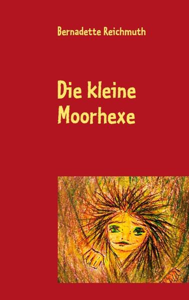 Die kleine Moorhexe | Bundesamt für magische Wesen