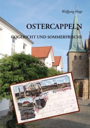 Ostercappeln | Bundesamt für magische Wesen