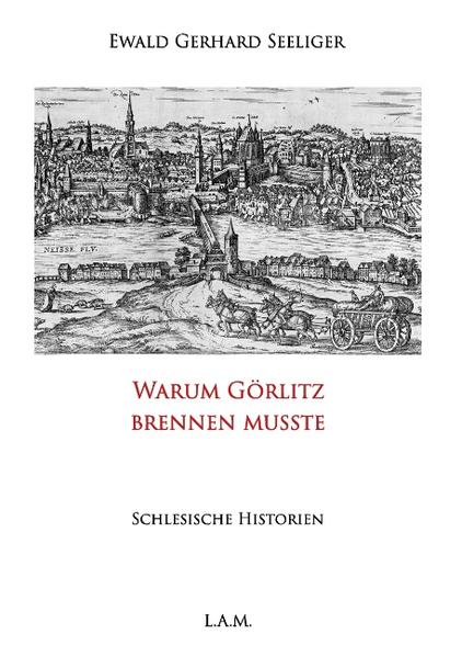 Warum Görlitz brennen musste | Bundesamt für magische Wesen