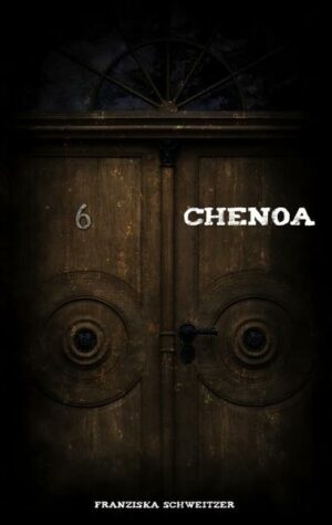 Chenoa | Bundesamt für magische Wesen