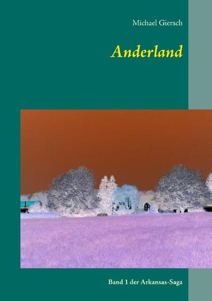 Anderland | Bundesamt für magische Wesen