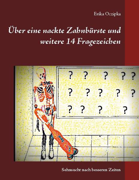 In 15 Geschichten mit mehr oder weniger merkwürdigen Ereignissen, einige davon jenseits jeder Vernunft, schildere und beschreibe ich Verhaltensweisen von Männern und Frauen, Menschen, die an ihre physischen oder psychischen Grenzen stoßen, deren Weiterleben nicht sicher ist oder die sich vor dem Aufgeben retten (lassen) können.