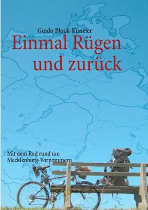 Der Autor ist Hesse. Mecklenburg-Vorpommern war für ihn ein weißes Blatt, Rügen lange ein unerreichbares Ziel hinter dem sogenannten Eisernen Vorhang. Zwanzig Jahre nach dem Mauerfall macht sich der Reisebuchautor auf, das Land entlang seiner Grenzen zu erkunden. Er findet ein Urlaubsziel vor, das vielfältiger ist als die meisten anderen Bundesländer: Seenlandschaften, Bodden, endlose Sandstrände, Steilküsten, Bäderarchitektur, Backsteingotik und nicht enden wollende Wälder. Block-Künzler hat viel gesehen: In dieses Land hat er sich verliebt. Die hässlichen Seiten verschweigt er nicht. Doch: Dies ist unser Land, das Land der Freiheitsliebenden (frei nach Joachim Gauck). Es ist nicht die „national befreite Zone“ der ewig gestrigen Menschenfeinde – und soll es auch nicht werden. Der Reisebuchautor Guido Block-Künzler meint daher: „Nichts wie hin!“