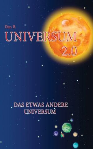 Das etwas andere Universum: Universum 2:0 | Bundesamt für magische Wesen