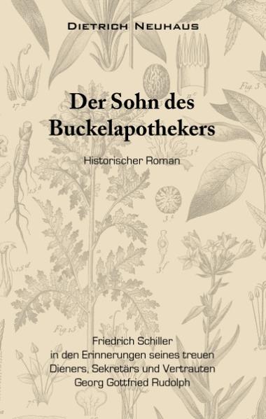 Der Sohn des Buckelapothekers | Bundesamt für magische Wesen