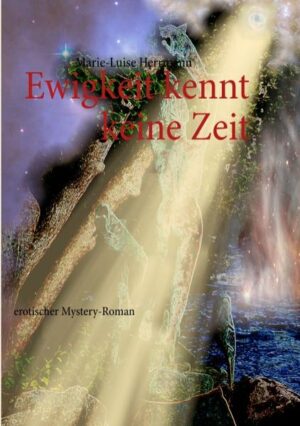 Nach dem tragischen Verlust ihrer besten Freundin Joanne beschließt Anie, sich eine Auszeit zu nehmen und verreist nach Schottland, wo ihr die große Liebe begegnet. Aber auch ein alter Schlossgeist hat es auf sie abgesehen, als er in ihr die Wiedergeburt seiner verschollenen geliebten Frau erkennt. Er bittet Anie, ihm zu helfen, von seinem Dasein als ruheloser Geist erlöst zu werden, was eine Reihe von mystischen Vorkommnissen auslöst und Anie plötzlich übersinnliche Fähigkeiten verleiht. Für Anie beginnt eine aufregende Zeit, in der Abenteuer und Intrigen, aber auch Romantik, Sex und viel Gefühl gleichermaßen für prickelnde und einfühlsame Momente sorgen. Ewigkeit kennt keine Zeit ist ein modernes Märchen für Erwachsene über die Liebe und die Leidenschaft, die untrennbar mit wahrer Liebe einher geht und beschreibt einen Reigen der Sinnlichkeit und Erotik über die Grenzen der Zeit hinaus.