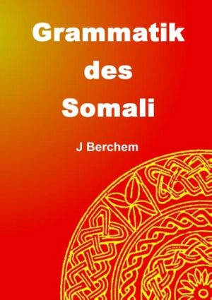 Grammatik des Somali | Bundesamt für magische Wesen