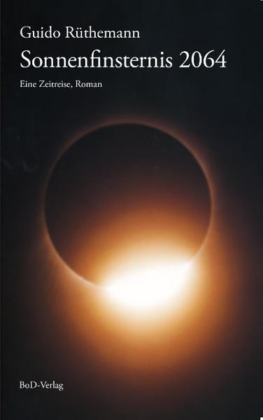 Was wäre, wenn sich Astronomen bei der Bestimmung der Sonnenfinsternis, z.B. für den 11. August 1999, verrechnet hätten? Oder: Was würden Sie arbeiten, wenn Ihre Existenz gesichert wäre? - Guido Rüthemann verknüpft die Beschäftigung mit solchen Fragen auf unterhaltsame Art mit den fiktiven Biografien zweier Frauen aus verschiedenen Kontinenten. Wie glücklich wären Sie, wenn ein Bedingungsloses Grundeinkommen für alle so selbstverständlich wäre wie eine fehlerlose Rechnung, wenn ein außergewöhnliches Himmelsereignis öffentlich bekannt gemacht wird? Zum vorliegenden Buch meinte Johannes Kaup, Radiojournalist beim Kultursender Ö1: »Rüthemann ist ein prosaischer Verpackungskünstler des Utopischen. Der Roman öffnet Horizonte des Denkens einer Gesellschaft, die uns heute unvorstellbar scheint [...]«