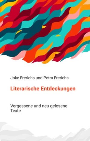 In diesem Band werden eine Reihe von Autoren vorgestellt, die der Literaturbetrieb weitgehend ignoriert oder schlichtweg vergessen hat (Born