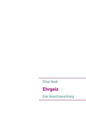 Markus verliert seinen Job in einer Werbeagentur und findet einen neuen in der Marketingabteilung eines Unternehmens. Er arbeitet, bekommt Verantwortung und gerät in die Intrigen, die zu einem Unternehmen dazugehören. Die Arbeit beflügelt ihn, belastet aber auch seine Beziehung zu Katharina und zwingt ihn, sich mit seinem Lebensentwurf auseinanderzusetzen.