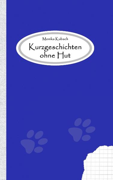 Scheinbar alltägliche Situationen entwickeln sich in unerwartete Richtungen. Geister, Untote, Werwölfe, Feen und andere Fantasy- Wesen legen gern ungewöhnliche Verhaltensweisen an den Tag. Schwarzhumorig und immer haarscharf am Genre vorbei erzählt Monika Kubach 19 Kurzgeschichten.