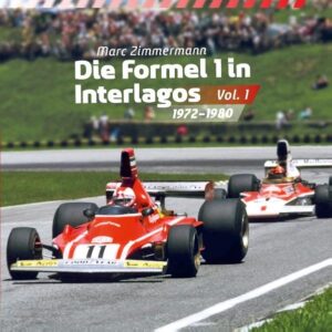 Die Formel 1 in Interlagos - Vol. 1 | Bundesamt für magische Wesen