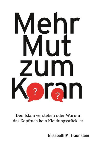 Mehr Mut zum Koran | Bundesamt für magische Wesen