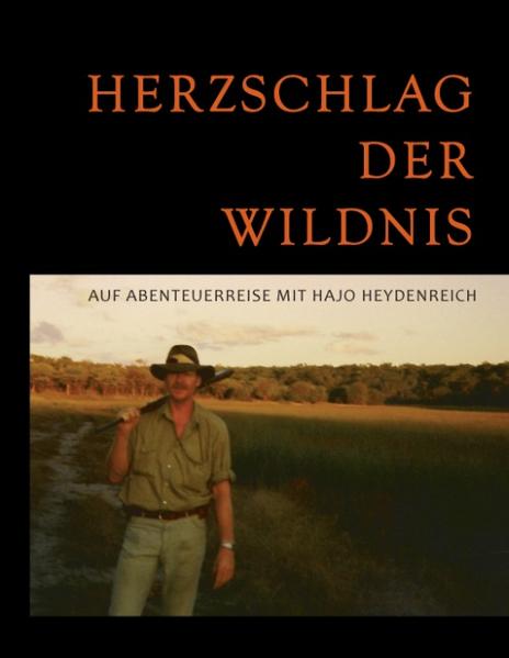 Hajo Heydenreich ist passionierter Jäger. Auf seinen zahlreichen Reisen in die entlegensten Gegenden der Erde hat er viel gesehen und erlebt. Mit seinen zum Teil biografischen und zum Teil fantastischen Anekdoten gibt er uns einen Einblick in eine Welt voll Fernweh und Abenteuer.