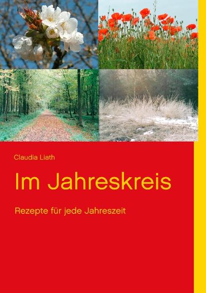 Jede Jahreszeit hat ihren Reiz und ihre Besonderheiten. Zu diesen Besonderheiten zählt vor allem die saisonale Küche mit ihren abwechslungsreichen Köstlichkeiten. Das leibliche Wohl hat jedoch nur einen kleinen Anteil an der Vielfalt, die von der Natur dargeboten wird. Feld, Wald und Garten halten im Laufe eines Jahres unzählige Kostbarkeiten bereit, die für zahlreiche Rezepte eine unentbehrliche Grundlage darstellen.