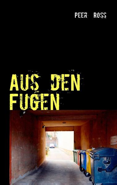 Aus den Fugen | Peer Ross