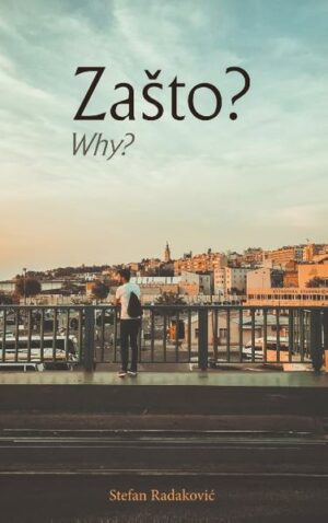 Zasto?: Why? | Bundesamt für magische Wesen