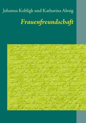 Frauenfreundschaft | Bundesamt für magische Wesen