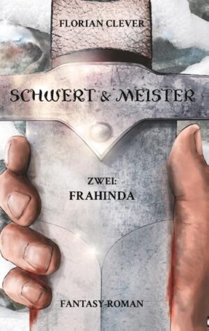 Ein törichtes Verlangen: Glen bringt dem Herzog von Fuldor das mythische Metall Niyn. Um dem daraus geschmiedeten Schwert nahe zu sein, verdingt sich Glen als Knecht auf Burg Fuldor. Die Klinge zieht ihn magisch an, ebenso wie die schöne Prinzessin von Rash, des Herzogs Gefangene. Sie und das Schwert scheinen für Glen unerreichbar. Doch was hat mehr Reiz als das Verbotene? Hier erwartet Sie klassische Fantasy in einer mittelalterlichen Welt. SCHWERT & MEISTER 2: FRAHINDA ist die Fortsetzung des 6-teiligen Heldenepos rund um den Sohn des Hüttenmeisters und das magische Metall Niyn. Folgen Sie Glen bei seinem zweiten Abenteuer ins Herzogtum Fuldor. Der Landesherr, Gars von Fuldor, ist als "Schinderfürst" berüchtigt. Aber Glen will das Niyn nicht aufgeben, für das er so teuer bezahlen musste. Bald hat er noch einen zweiten Grund, das Joch der Knechtschaft auf der Burg zu ertragen. Den besten Grund, den es für einen jungen Mann gibt ...