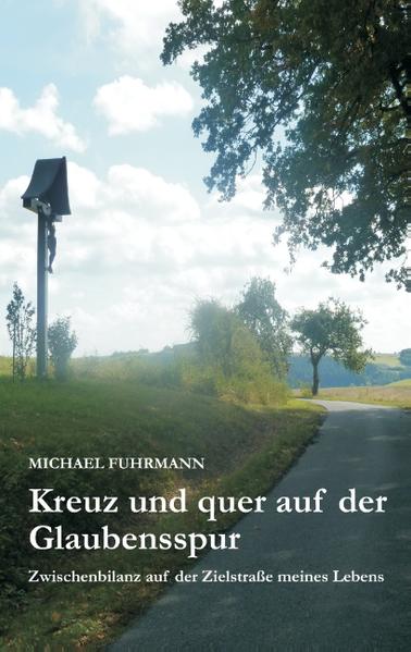 Das Buch bewegt sich auf der Glaubensspur des Autors, der von seinen persönlichen Erfahrungen mit Gott, Glaube und Kirche erzählt. Dabei geht es kreuz und quer durch traditionelles katholisches Milieu, aber auch durch abschüssiges Gelände. Manches mag dazu anregen, eine kleine Strecke mitzugehen und eigene Erfahrungen zu machen. Überraschende Begegnungen unterwegs sind keinesfalls ausgeschlossen.