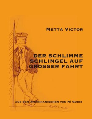 Der schlimme Schlingel auf großer Fahrt | Bundesamt für magische Wesen