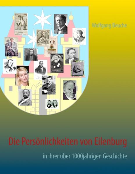 Die Persönlichkeiten von Eilenburg | Bundesamt für magische Wesen