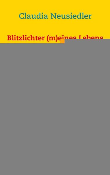 Niemand darf einem Menschen verbieten - und schon gar nicht sich selbst - sich das Leben durch Humor, und ab und zu mal ein hemmungslos lautes Lachen schöner und bunter zu machen, und es hält einen so wunderbar lebendig und jung im Inneren! Ich halte stets ein kleines Lächeln mir bereit … … und ich bin der felsenfesten Überzeugung, dass jedes einzelne noch so kleine Lächeln und Lachen das Leben um so vieles schöner, leichter, sonniger und lebenswerter macht! Viele Tränen müssen geweint werden, das kann keiner von uns ändern - aber bitte kein Lachen unterdrücken, es wäre so unendlich schade drum!