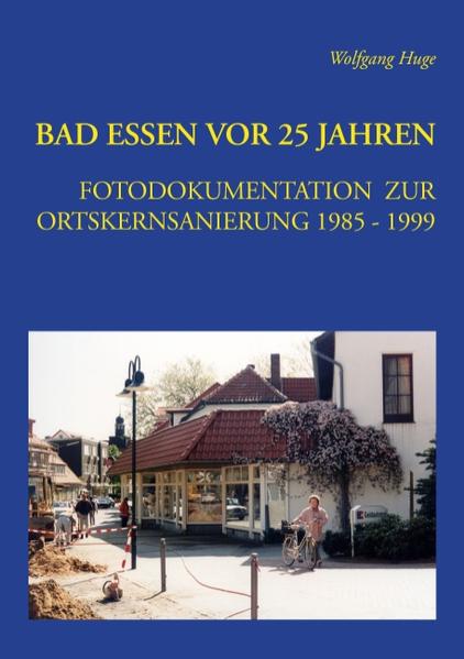 Bad Essen vor 25 Jahren | Bundesamt für magische Wesen