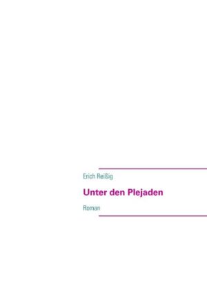 Der Roman erzählt von einer Reise in ein fremdes Land. Eine Reise zu sich selbst, denn wo immer du auch hinfährst, du bleibst immer bei dir selbst