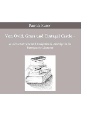 "Diese Figur, dieses Ungetüm nennt der Volksmund 'Schreiberling'. Völlig verkehrt!, denkt sich der so Benannte und betitelt sich selbst lieber mit dem absurden Wörtchen 'Literaturwissenschaftler'. Zuchtanstalten für derlei Kreaturen finden sich zuhauf, und so wird nicht nur der Markt geflutet von trashigen Amateurwerken, die dem vertrashten Publikumshirn zum Dank den Nicht-Trash aus jenen Top-Listen verdrängen, die einst Literatur verzeichneten, sondern auch von kleingeistigen Erkenntnistiraden solcher, die sich für große Köpfe halten. Ein derartiges Machwerk halten Sie in Händen. Nicht etwa geschaffen, um einem bestimmten Zweck zu dienen, vielmehr die Summe von Gedanken, die sich, mal erzwungen, mal spontan, über die Jahre hinweg in ungeordneten Dateien und halbzerfetzten Notizbüchern zu einer nach Veröffentlichung schreienden Horde versammeln"