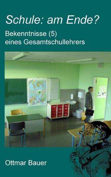 Wenn das Leuchten in den Augen der Schüler nicht ganz so überzeugend ausgefallen sein sollte wie das meine, so kann das auch Verstellung sein.