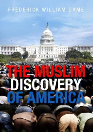 Some so-called authorities claim that Muslims came to America hundreds of years before Columbus arrived in the New World. Are the claims true? Columbus' expedition represents the first major discovery of the Americas and the first appearance of non-Native Americans. The conventional wisdom is that Columbus ended tens of thousands of years of near-total isolation for the Native Americans. Since the Americas had been initially populated (probably between 13,000 BC and 11,000 BC) there had been no engagement with peoples from any other continent, save small ventures by the Norse into Northeastem Canada. Did Muslims come to the Americas, possibly as early as the 700s? These researchers argue that Muslims came from Islamic Spain, particularly the port of Delba (Pelos) during the rule of Caliph Abdullah Ibn Mohammed (888-912). A Muslim historian, Abul-Hassan Al-Masudi (c. 895-957), added a map of the world to his book, one that contained "a large area in the ocean of darkness and fog" (the Atlantic ocean) which he referred to as the unknown territory (the Americas). This book demonstrates that this assertion is important for Muslims because in conjunction with the relevant verses from the Koran and quotes from Mohammed it establishes the claim of Muslims that Allah intended America to be Islamic. The book also investigates the lives of selected Muslims in America and organizations from the eighteenth century into the twenty-first century. It reveals that there was nothing more than a continuation of typical Islamic deception and subversive jihad. It also documents the lie of the Islamic claim that hundreds of place names in the United States of America and Canada derive from Arabic-Islamic roots. Finally, the book exposes the rewriting of American history by Islamic and pro-Islamic media. This book is alarming, informative, interesting, and true.