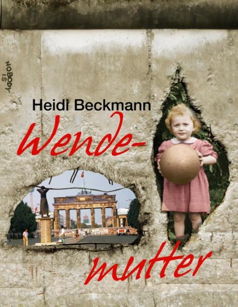 Heidi Beckmann, 1949 als Tochter eines Arbeiters und einer Hausfrau in Annaburg geboren, 1969 Berufsschulabschluß als Industriekaufmann, 1986 Abschluß als Außenwirtschaftsökonom in Berlin nach siebenjährigem Studium - ein echtes Republikskind nach turbulentem Bergauf und Bergab im Leben. Bereits als Schulkind mit zwölf Jahren habe ich bewußt den 13. August 1961 miterlebt. Aufgewachsen in dieser Gesellschaft - schließlich vierzig Jahre gelebt, um dann ebenso unerwartet den 9. November 1989 in Berlin "live" zu erleben. Da gibt es Momente, die unwiederbringlich sind, ja die einfach aufgeschrieben gehören. Dann von der Bundeswehr übernommen und beschäftigt, sich in den ehemaligen Westen versetzen zu lassen. Dort nach sehr kurzer Zeit ein drittes Mal zu heiraten. Kann das gut gehen? Zwei Menschen mit so unterschiedlich geprägten Lebenserfahrungen und Wertvorstellungen. Die beschriebenen Handlungen dieses Buches sollen verdeutlichen, was nach den Wandlungen und Annäherungen mit der Wende für Probleme und Chancen auf die Deutschen in Ost und West zukamen.