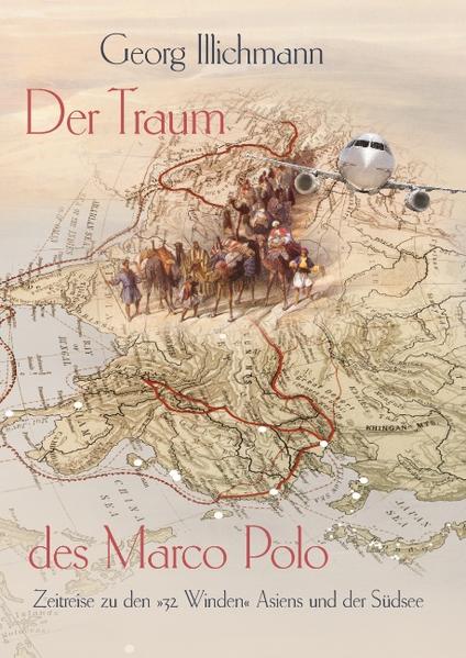 Der venezianische Kaufmann Marco Polo (ca. 1254–1324) bereiste bereits im 13. Jahrhundert als einer der ersten Europäer das unbekannte Asien. Er hinterließ mit "Il Milione" einen minutiösen Reisebericht, der das geografische Weltbild im Europa des ausgehenden Mittelalters und der beginnenden Neuzeit stark beeinflusste. Inspiriert von den Abenteuern Marco Polos, verfasste Georg Illichmann einen lebendigen Bericht über seine eigenen Reisen, die ihn unter anderem nach Japan, China, Nordkorea, Vietnam und die Südsee führten. Kurzweilig, humorvoll und äußerst sprachgewandt schildert er die Politik, die Kultur, die Sehenswürdigkeiten und die Geschichte des jeweiligen Landes und lässt den Leser so unmittelbar an seinen Erlebnissen teilhaben.