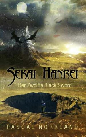 Sekai Hanrei: Der Zwölfte Black Sword | Bundesamt für magische Wesen