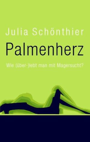 Magersucht - eine Krankheit, die in aller Munde ist und deren Gefährlichkeit dennoch verdrängt wird: Über 14 Prozent der betroffenen Frauen und Mädchen sterben. Dieser autobiografische Bericht zeigt Auswege aus einem Teufelskreis. Stets hat Julia gute Ausreden parat, wenn man ihr sagt, sie sei zu dünn. Erst als sie nach einem Reitunfall ins Krankenhaus muss, konfrontiert sie der Arzt mit der Diagnose „Magersucht“ - für Julia Schock und Befreiung zugleich: Sie fürchtet die Stigmatisierung und ist zugleich froh, dass ein jahrelanges Versteckspiel ein Ende hat. Doch die Akzeptanz der Diagnose ist nur der erste Schritt auf dem langen Weg zur Selbstakzeptanz, der aus der Krankheit hinausführt. "Ich brauchte den Hunger, um nicht alleine zu sein": In unverblümter Sprache erzählt die Autorin von den Fallen, die man sich als Magersüchtige stellt. Wie Hungern bis zur Entkräftung zur Sucht wird, die positive Gefühle auslöst - und was man tun kann, um aus diesem Muster hinauszukommen. Sie zeigt, wie man lernt, Grenzen zu ziehen und sich von den Bedürfnissen seines Umfelds nicht ausbeuten zu lassen. Und sie beschreibt am eigenen Beispiel, wie man den Kampf gegen sich selbst aufgeben kann - wie man einen Stein auf dem eigenen Herzen so verrückt, dass er tragbar wird. Ein eindringlicher Erfahrungsbericht für Betroffene, Angehörige, Therapeuten und für alle Menschen, die ein tieferes Verständnis für den Mechanismus von Essstörungen und Suchterkrankungen entwickeln möchten.