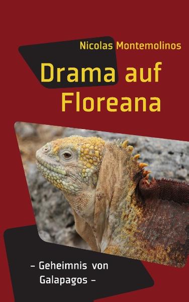Drama auf Floreana | Bundesamt für magische Wesen