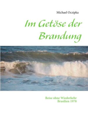 Thomas und Lena begeben sich auf eine Reise in die Vergangenheit, indem sie nach Brasilien fliegen. Für einige Wochen wird Lena ihn an Plätze und Orte führen, in denen sie gelebt, gearbeitet und ihre Freizeit verbracht hat. Thomas hat sich diese Reise gewünscht, und Lena ist froh, dass sie das endlich realisieren. Zunächst sind beide ein wenig euphorisch. Das verliert sich mehr und mehr durch die Realität, die sie vorfinden. In sechs Jahren verändert sich eine brasilianische Großstadt rasend schnell, ganz gleich, ob es sich um Rio de Janeiro oder Sao Paulo handelt. Dennoch findet Lena sich gut zurecht. Thomas staunt, was sie alles für selbstverständlich hält, wo Thomas noch voller Erschrecken ist über die Armut, die so präsent ist und über Lärm und Gestank, der einen kaum loslässt. Thomas plagen Alpträume. Etwas in seinem Leben gerät in Schieflage. Er glaubt manches Mal, dass Lena eine andere ist, als wie er sie kennen- und liebengelernt hat. Lena ahnt nicht, was in ihrem Mann vorgeht. Sie sind beide gern am Meer und verbringen hier die letzte Woche ihrer Reise. Der Strand, den sie sich ausgesucht haben, ist bestens zum Surfen geeignet, weniger zum Schwimmen wegen der hohen Brandung. Thomas ist ein guter Schwimmer, sucht die Herausforderung. Lena hält ihn für leichtsinnig. Er will davon nichts wissen. Die hohen Wellen und die Energie, die diese mit sich führen, verleiten Thomas zu einem gewagten Kampf, den er verlieren muss.