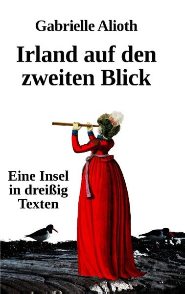 Die in diesem Band zusammengetragenen Betrachtungen und Geschichten sind bei einem zweiten Blick auf Irland entstanden, der nicht klüger aber freier ist, denn ein Ort (wie auch ein Mensch), in den man sich zweimal verliebt, muss nichts mehr beweisen.