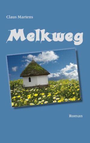 Auf dem Weg von Hamburg nach Santiago di Compostella, kommt es in Belgien zu einer schicksalhaften Begegnung. Der Erzähler, ein 63 jähriger Rentner, trifft Julie, eine Frau, die ihn durch gewisse Parallelen an seine vor 25 Jahren an Krebs gestorbene Tochter Sandra erinnert. Beide fahren nun den Camino, über Paris bis an den Ozean, hier trennen sich ihre Wege. Julie muss zurück nach Düsseldorf um ihre Krebsbehandlung mit einer nach der Chemo angesetzten Bestrahlung fortzusetzen. Der Erzähler entschließt sich, nun nicht mehr allein auf dem Jacobsweg zu pilgern und fliegt nach Hamburg zurück, um seinen Camino zu gehen, den Melkweg. Hier ist er seiner Tochter, auch verstärkt durch die Begegnung mit Julie, so nahe, dass er durch diese Nähe etwas erlebt, dass sein zukünftiges Leben total verändert. Eine neue Denkfähigkeit manifestiert sich, die sich durch das Erinnern an die Zeit mit seiner Tochter Sandra noch verstärkt. Der Ausspruch „Claus, wir beide werden die Welt vom Bösen befreien“ unter einem Sonnenschirm an einem Strand, auf der Il de Noirmoutier im Atlantik, von einer nackten, blassen, brustamputierten, lebensüberschäumenden, glücklichen Julie in sein Ohr geflüstert, wird nun sein kategorischer Imperativ. Jetzt hat der Erzähler seinen Namen, Claus. Realistisches Frührentnerleben wechselt nun mit den Überlegungen - die Welt ein wenig vom Bösen zu befreien. Viele große Denker, die schon das Gleiche wollten, werden in diesen Denkprozess einbezogen. Eine reale Chance, dass zwei Menschen soviel Kraft besitzen, die vielen unheilvollen Kriege zu stoppen, ist unrealistisch, aber die beiden glauben daran, haben einen Weg erdacht, der das Unglaubliche möglich macht. Die beiden können es schon anfassen, doch das Schicksal will es anders.