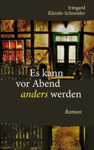 Das Mädchen Niki wächst behütet in einem wohlhabenden und liebevollen Elternhaus auf. Mit dem plötzlichen Tod der Eltern wird sie von einem Tag auf den anderen mit der rauen Wirklichkeit konfrontiert: Ein habgieriger Onkel erhält die Vormundschaft über sie und ihre Schwester, reißt fast das gesamte Vermögen an sich und führt ein skrupelloses Regiment. Niki wird zur Rebellin gegen die Verwandten. Doch blauäugig läuft sie in eine Ehe, die für sie zur Hölle wird - bis sie sich an die Worte ihres Vaters erinnert: "Es gibt nichts, was man nicht kann." Besorgt um das Wohlergehen ihres kleinen Sohnes Heiko, bietet sie dem Leben die Stirn, macht sich selbstständig und steht ab sofort auf eigenen Beinen. Der kalte Gegenwind ihres Mannes, der aus zweifelhaften Verhältnissen stammt, lässt jedoch nicht lange auf sich warten. Da begegnet Niki einem Freund aus Kindheitstagen, und das Schicksal scheint sich noch einmal zu wenden ...