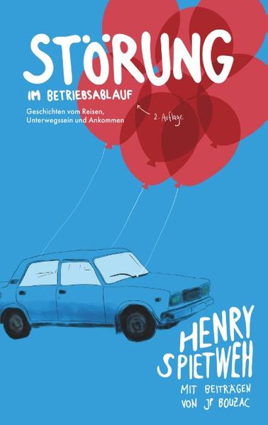 Wissen Sie, wie man dank versteckter Wurmlöcher in Schwimmbädern durch die Zeit reisen kann? Dass die ausufernde Bürokratie keine deutsche Erfindung ist? Wo die Marillen abgeblieben sind, warum französische Autos aus Berlin kommen? Oder wie man seine Freunde optimal mit der Beaufsichtigung des Telekom-Technikers beschäftigt? Henry Spietweh und JP Bouzac erzählen es Ihnen in einer unterhaltsamen, augenzwinkernden Erzählweise, die dazu führen wird, dass Sie dieses Buch gar nicht mehr aus der Hand legen wollen. Illustriert von Anna Rother.