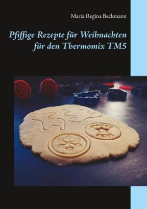 Weihnachten! Die schönste Saison im Jahr! Was wäre Weihnachten ohne spezielle Rezepte? Sie machen diese Zeit erst zu etwas ganz Besonderen. Mit dem Thermomix TM5 ist alles ganz schnell und spielend leicht nachzuarbeiten, auch für Anfänger. Mit meinem Buch werden Sie mit Sicherheit ein wundervolles Fest erleben.