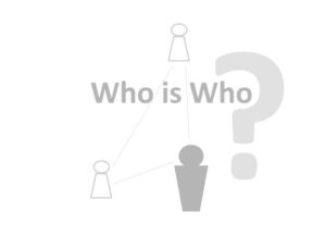 "Who is Who?" Mehr als nur ein Gästebuch! Jeder Gast hat die Möglichkeit auf zwei Seiten Informationen über sich und die Gastgeber zu geben. Auf der ersten Seite geht es um den Gast (z.B. "Gefühltes Alter" oder "Ich in drei Worten") und auf der zweiten Seite geht es um die Beziehung zum Gastgeber (z.B. "Wir kennen uns, weil...". "Who is Who?" sorgt auf jeder Party (Hochzeit, Geburtstag o.ä.) für Spaß und Unterhaltung. In dieses Gästebuch trägt sich jeder Gast gerne ein.