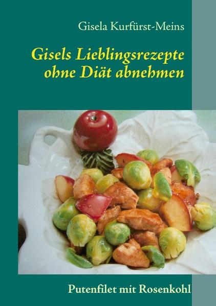 Die Autorin präsentiert ihre Lieblingsgerichte, mit denen sie in einem halben Jahr 25 Kg abgenommen hat. Fettarm, schmackhaft, abwechslungsreich - ein Fest der Sinne, abseits selbstquälerischer Diäten. Zahlreiche farbige Abbildungen machen Lust aufs Kochen!