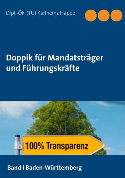 Doppik für Mandatsträger und Führungskräfte | Bundesamt für magische Wesen