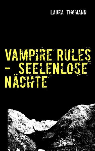 Vampire Rules - Seelenlose Nächte | Bundesamt für magische Wesen