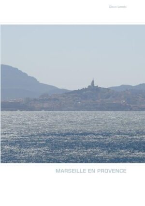 Ein fotografischer Spaziergang im sonnigen Marseille en Provence, der Kulturhauptstadt Europas 2013...zahlreiche, möglichst authentische und liebevoll bearbeitete Aufnahmen bringen Ihnen diese charaktervolle Hafenstadt näher...Bildformat: 21 x 29 cm